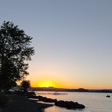 Appartamento A Marta Nel Lago Di Bolsena Exteriör bild