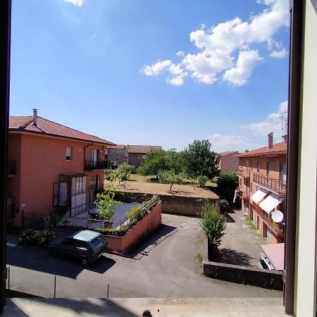 Appartamento A Marta Nel Lago Di Bolsena Exteriör bild