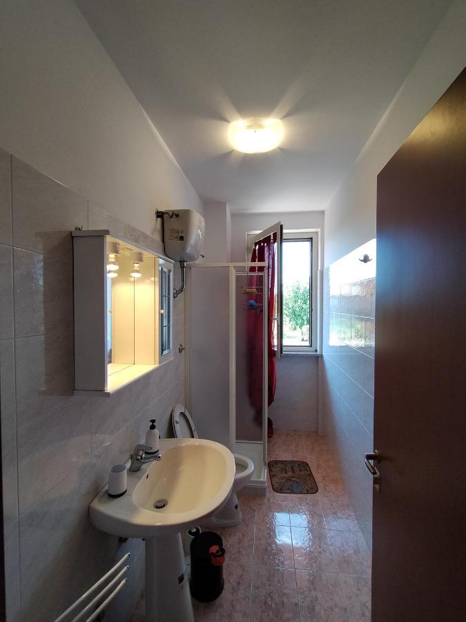 Appartamento A Marta Nel Lago Di Bolsena Exteriör bild