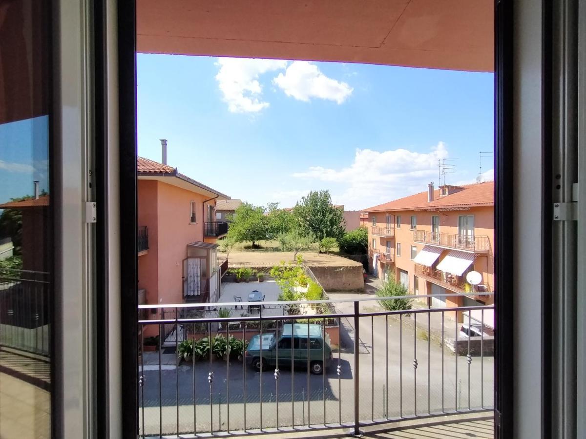 Appartamento A Marta Nel Lago Di Bolsena Exteriör bild