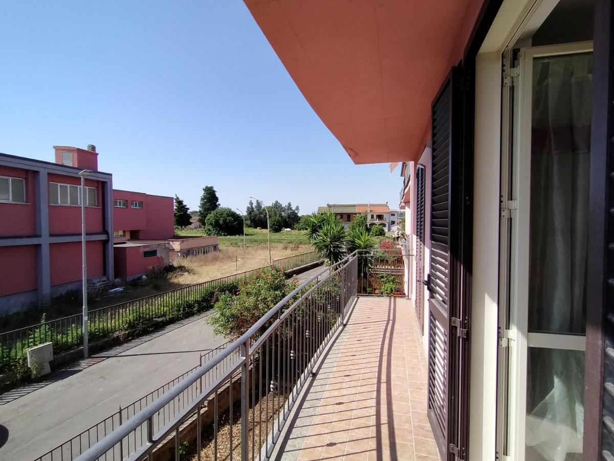 Appartamento A Marta Nel Lago Di Bolsena Exteriör bild