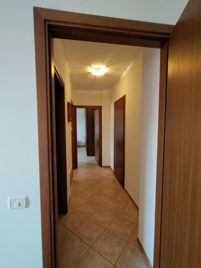 Appartamento A Marta Nel Lago Di Bolsena Exteriör bild