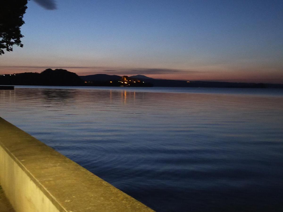 Appartamento A Marta Nel Lago Di Bolsena Exteriör bild