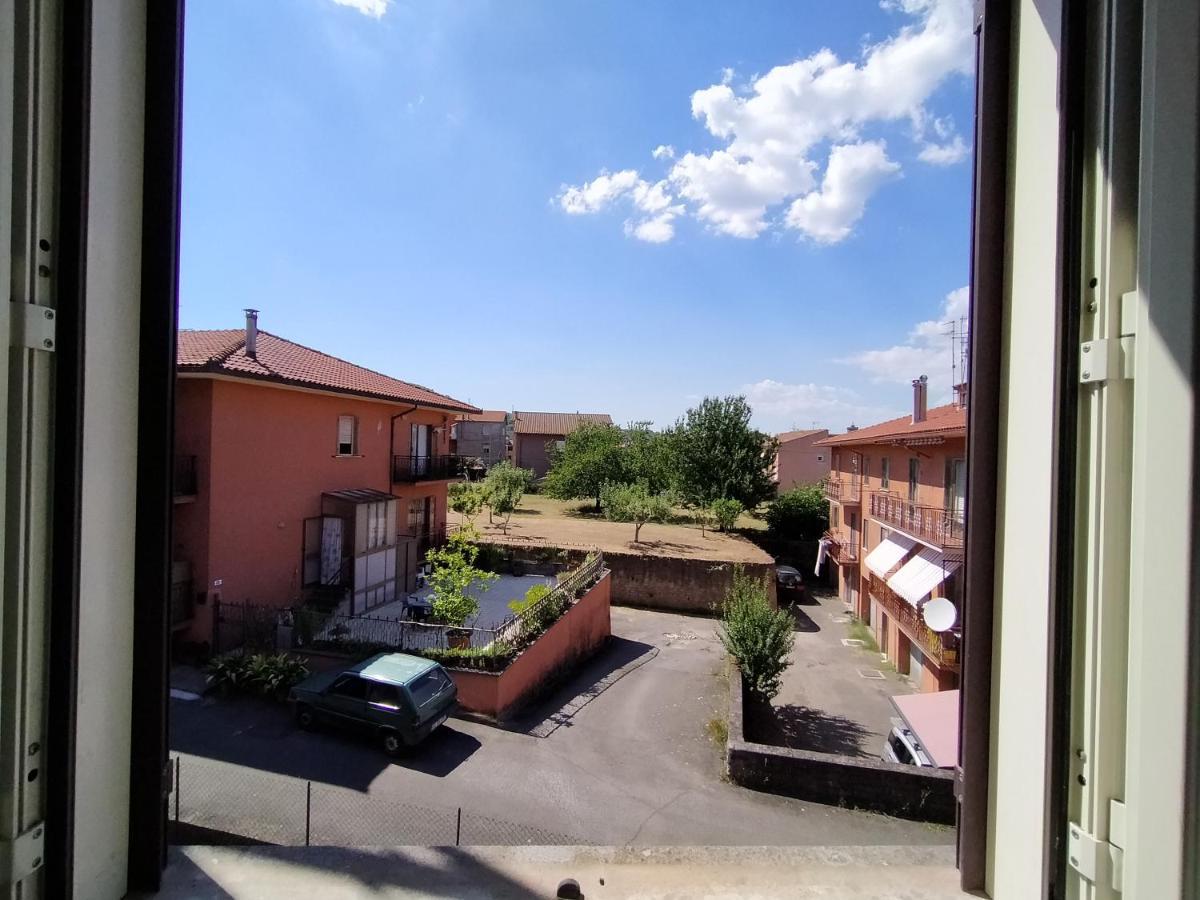 Appartamento A Marta Nel Lago Di Bolsena Exteriör bild