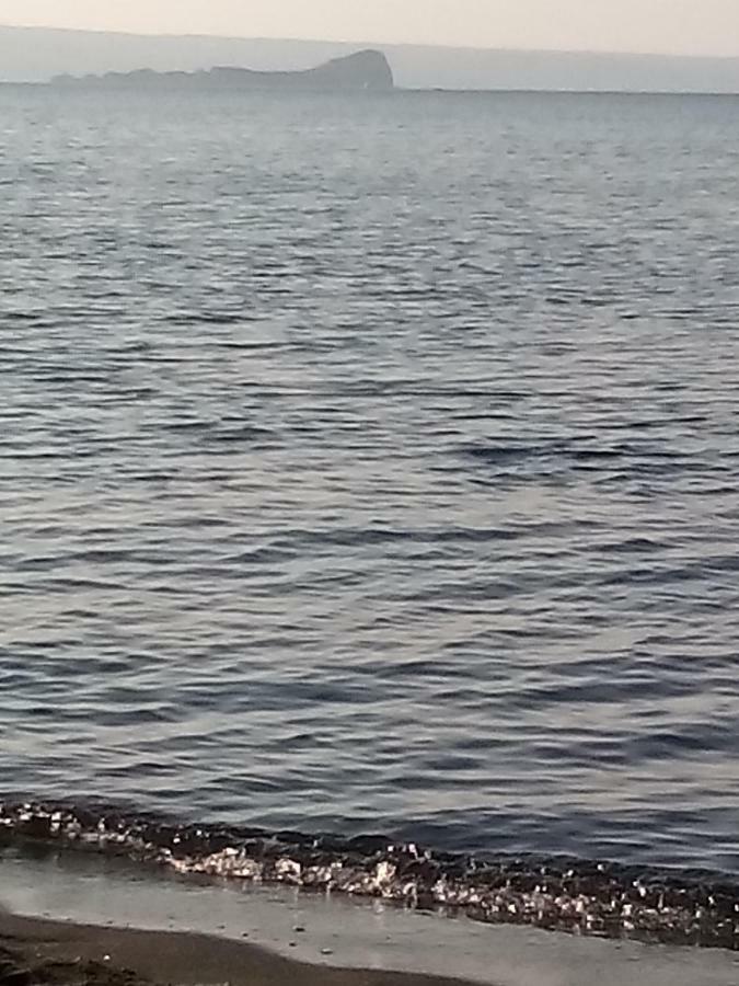 Appartamento A Marta Nel Lago Di Bolsena Exteriör bild